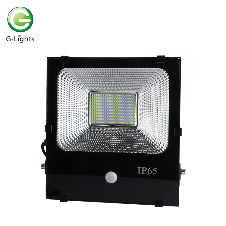 GTL-005 30W-100W太阳能泛光灯