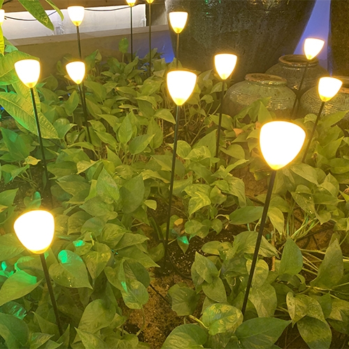 FD-013花朵小品灯