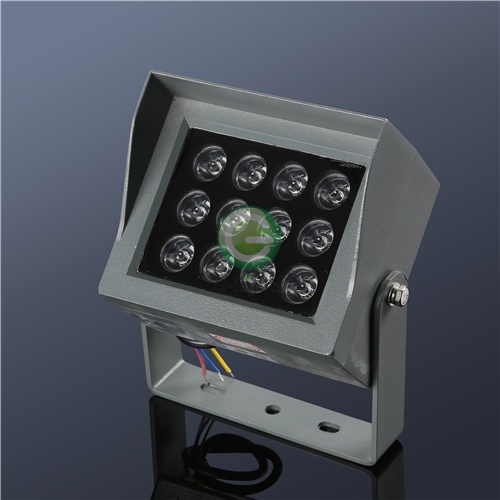 G12-820 12WLED投光灯