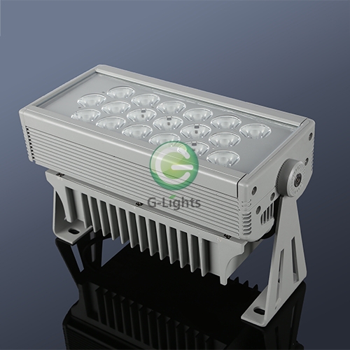 G18-862 18WLED投光灯