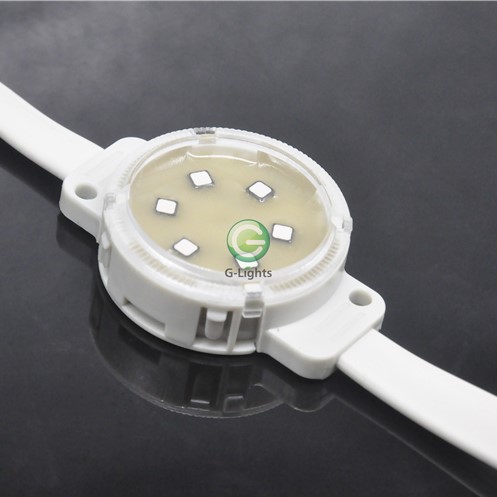 W2-069二次封装点光源40mm