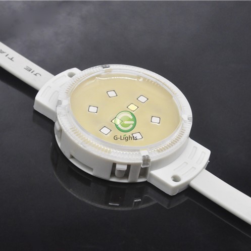 W2-069 二次封装点光源45mm