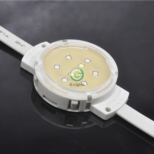 W2-069 二次封装点光源45mm