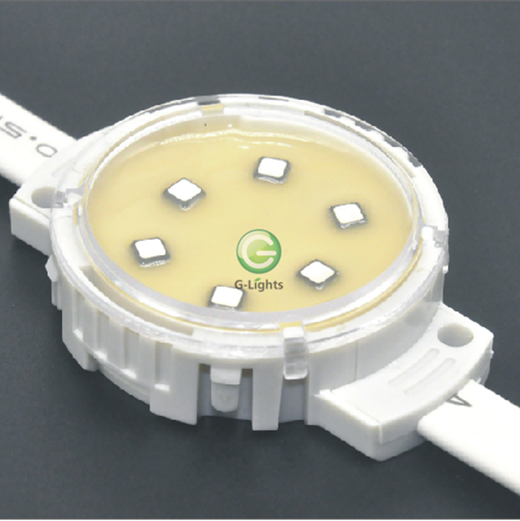 W2-069 二次封装点光源45mm