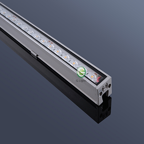 12W LED线条灯L12-123