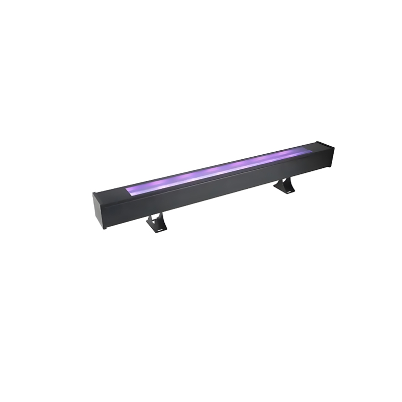LED水波纹洗墙灯80W L80-868