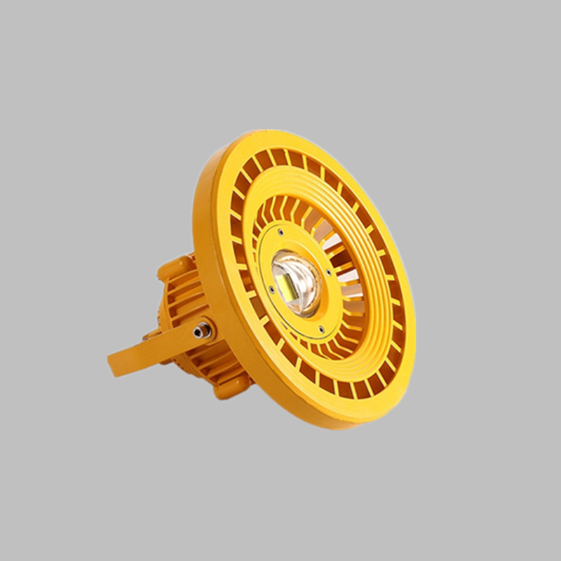 上海LED防爆灯30W-100W F50-507