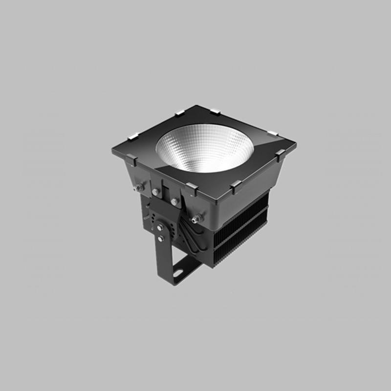 张家界LED工矿灯300W-1000W G-623