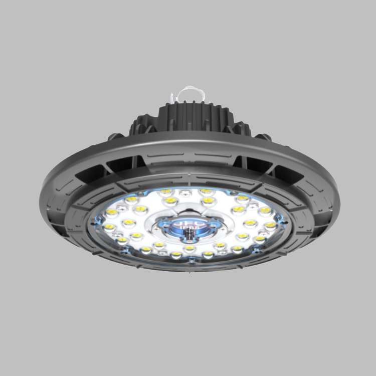 呼伦贝尔G-684 60W-240W工矿灯